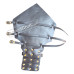 Medieval Leather Gauntlets Hand Protection