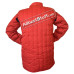Medieval Thick Padded Gambeson Stitched Sleeves