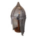 Russian Boyar Helmet - Gnezdovo Helmet With Chain Mail