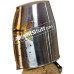 Medieval Crusader New Templar Helmet with Mason's Brass Cross