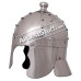 Medieval Early King Arthur Nasal Helmet Made of 16 Gauge Steel