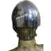 Medieval Gjermundbu Helmet 16 Gauge Strong Battle Ready