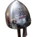 Medieval Viking 14 Gauge Steel Helmet St. Wenceslas