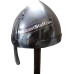 Medieval Viking 14 Gauge Steel Helmet St. Wenceslas