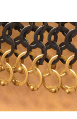 Two Row Bottom Helm + $22.00