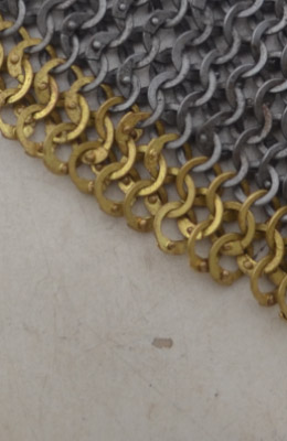 Three Row Bottom Helm + $33.00