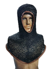 Yes Required (Face Opening & Bottom Helm) + $25.00