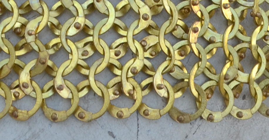 Five Row Bottom Helm + $55.00